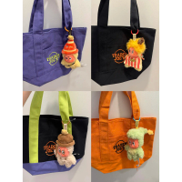 Limited Edition Trader Joe’s Grocery Bag Durable Large Capacity Tote  New Trader Joe’s Mini Canvas T