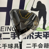 二手 高爾夫球桿 榮耀男士左手一號木 碳素初中級 發球木