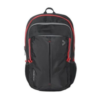 Kalibre Backpack Balfour 911451000 Hitam- Merah