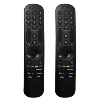 MR23GA AKB76043102 Replace Remote for LG TV 86QNED80 43QNED75ARA 43QNED75URA 50QNED75ARA 50QNED75URA