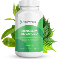 VoomVayaMenoSlimAdvancedMenopauseWeightLossforWomen-Menopause&PerimenopausesforWomen-Estrogen&Menopa