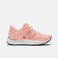 New Balance Fresh Foam X 880 V12 [PP880G12] 中童 慢跑鞋 休閒 W楦 粉橘