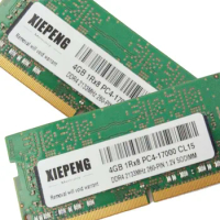Notebook RAM 16GB 2Rx8 PC4-19200S DDR4 8gb 2400T Memory for DELL Inspiron 5568 5575 5576 7566 7567 7577 5577 5579 5765 Laptop