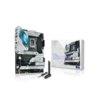 【ASUS 華碩】ROG STRIX Z790-A GAMING WIFI D4 主機板
