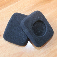 捷拍德 杰伯德JayBird Sportsband 耳機套 海綿套 方形 耳套 耳罩