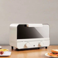 Life Oven Small Appliances Mini Small Kitchen Baking Electric Oven Multi-function Electric Oven Pizza Oven