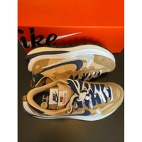 Brand Sacai x Nike VaporWaffle 芝麻 卡其 解構聯名DD1875-200 現貨