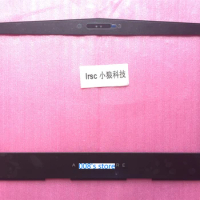 New Front Bezel For DELL ALIENWARE 15 R3 2016 0892VY 892VY Gaming Laptop LCD Display Screen Case Frame Cover