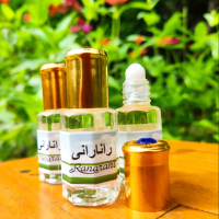 parfum ruqyah arruqa aroma rana rani botol roll on 6 ml