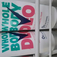 REXONA DRY SERUM