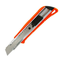 PUMPKIN มีดคัตเตอร์ รุ่น BA-205