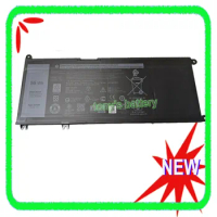 New 33YDH Battery For Dell Latitude 3380 3400 3480 3490 3590 Inspiron 15 7577 7588 Vostro 15 7570 7580 451-BCDM 99NF2 PVHT1