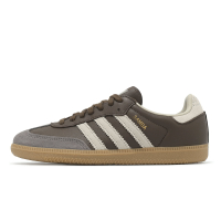 adidas 德訓鞋 Samba OG 男鞋 女鞋 可可棕 咖啡 麂皮 膠底 休閒鞋 愛迪達 ID1481