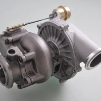 For New Powerstroke Turbo Diesel Turbocharger Supercharger For Ford 7.3 7.3L [QPL13]