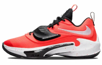 ZOOM FREAK 3 TB BRIGHT CRIMSON