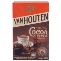 โกโก้ผง Van Houten 400 กรัม