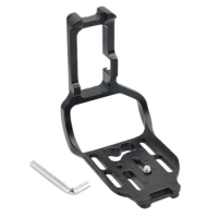 For Canon 5D3 5Ds 5Dsr 5Diii Camera L Type Quick Release Plate Camera Holder