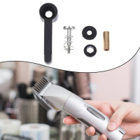 Vít Đòn Bẩy Lưỡi Xuân Nhựa cho M10 M10+ dành cho Tông Đơ Cắt Tóc P800 Sửa Chữa