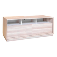 ชั้นวางทีวี ZUMA/120 สี ธรรมชาติ