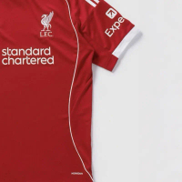JERSEY IPUL HOME FULL BORDIR Terbaru 2025/2026