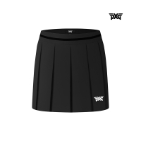 PXG Golf summer womens skirt quick-drying elastic outdoor sports fashion short skirt clothing # PXG2