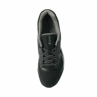 【NEW】 SEPATU LEAGUE LEGAS PHOTON LA M BLACK RUNNING SHOES COWO CEWE SNEAKERS PRIA WANITA SEPATU SEKO
