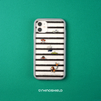 預購 RHINOSHIELD 犀牛盾 iPhone 11/11 Pro系列 Mod NX邊框背蓋手機殼/玩具總動員-捉迷藏(迪士尼)