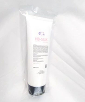 Kusuma Beauty Clinic Body Lotion HB Silk 100gr - Lotion Kulit Lembut Original Bio Kusuma HB-SILK Lot