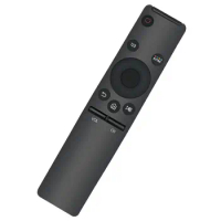 New Remote control fits for SAMSUNG 3D Smart TV 4K UN43KU6300 UN49NU8000 UN50KU6300 UN55KU6500 UN43KU630D TM1650A