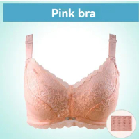 Women's daily pocket mastectomy bra301