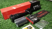 TELESKOP T-EAGLE 4-16x44 AOE MILDOT