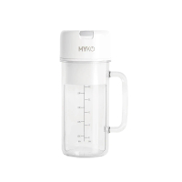 MYKO - 無線便攜攪拌機-白