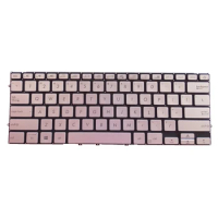 US Laptop Keyboard For ASUS ZenBook 14 UX431 UX431FL UX431FLC UX431FA UX431FN UX431DA with Backlit Keyboards