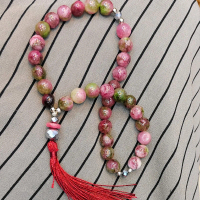 tasbih batu ruby tanzania