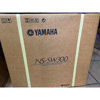 YAMAHA NS-SW300