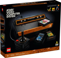 樂高LEGO Icons系列 - LT10306 Atari® 2600