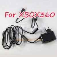 5pcs/lot Brand New EU/US AC Adapter Power Supply for Xbox 360 XBOX360 Controller Kinect Sensor