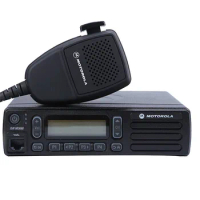 1600 DEM400 CM300 Digital mobile radio long range car base station M3688 50km for UHF VHF walkie talkie