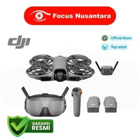 FOCUS NUSANTARA - DJI Neo 2 Drone / DJI Neo 2 Fly More Combo / DJI Neo2 Motion Fly More Combo - Kame