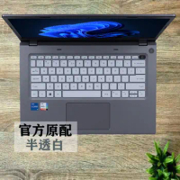 Laptop Keyboard cover Skin for Acer Swift Go 14 SFG14-41 2023 / Acer Swift Go 14 2023 SFG14-71 / (not fit Acer Swift 2021-2018)