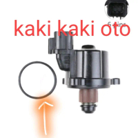 Seal Oring O ring sensor ISC idle speed sensor control servo t120ss galant lancer