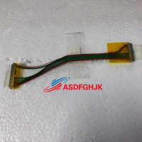 Used 14005-00240000 FOR Asus TF300T LVDS CABLE ASSY 100% TESED OK
