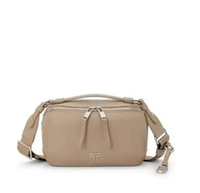 TUMI Voyageur Berlin Crossbody Bag - Crossbody Bag/Sling Bag - Oat