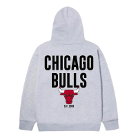 Hoodie CH1CAG0 BULLS Big Size pria M L XL XXL XXXL XXXXL XXXXXL jaket fleece sablon Distro
