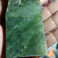 bahan batu akik natural giok nefrit aceh