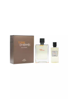 Hermes Hermès Terre D'Hermès 男士香水沐浴凝露2件裝套装