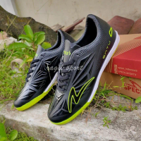 Sepatu Futsal Specs Accelerator Satu Elite Putih Kualitas Premium