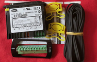 CAREL Termostato Carl PJEZC0H000 CarolDoble SondaTres Salidas