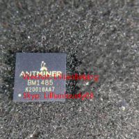 5pcs antminer chips BM1485 used for antminer L3+ chip repair part L3+