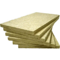 ROCKWOOL PEREDAM SUARA 5 CM FIRE ROCK - HARGA OFFLINE